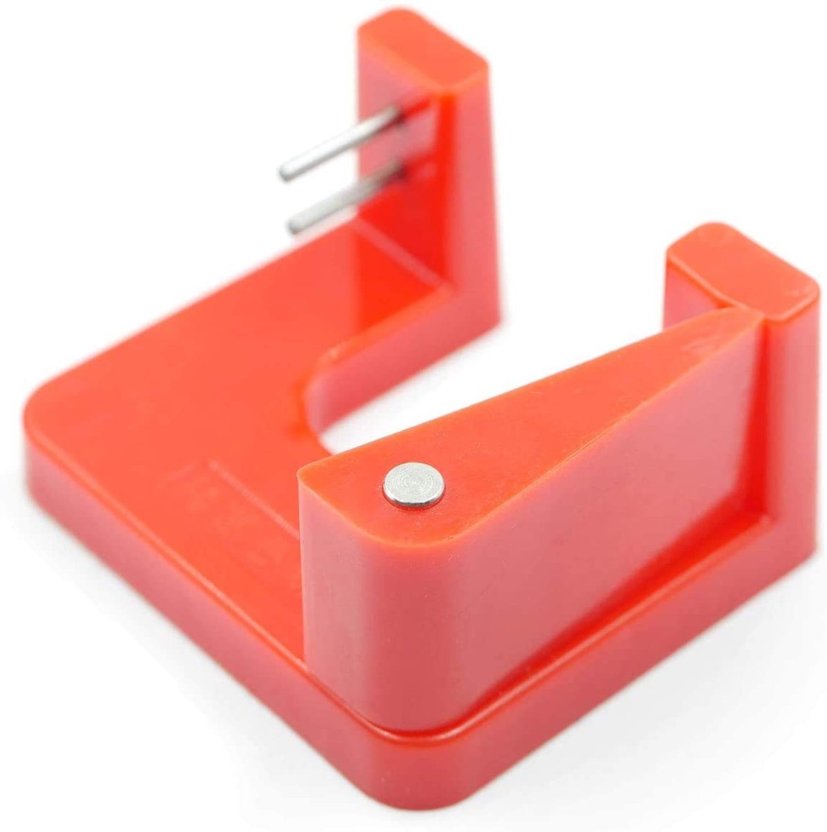 Jig Tool voor het Binden van Tube Flat Bands voor Katapult Rig met Slingshot Band Accessoires