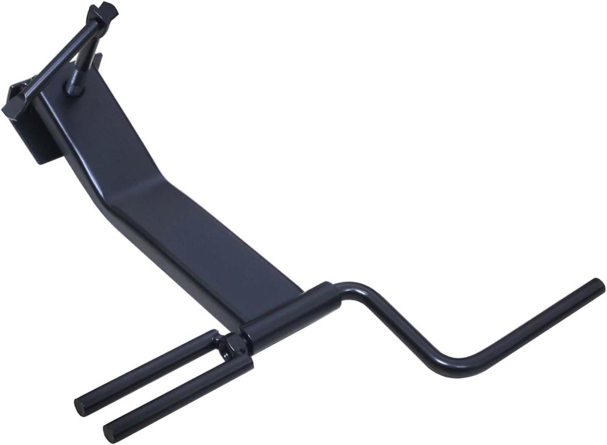 Verstelbare Cargo Spanbanden Winder voor Rollende Flatbed Trailers, Geschikt voor Vrachtwagens, Magazijnen en Docks, Tot 4" Breed (2 Stuks)