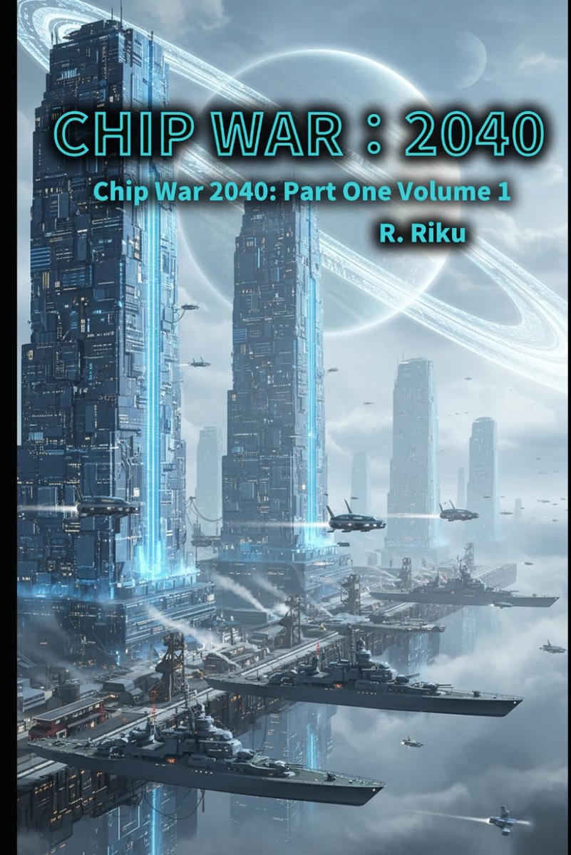 War 2040 Volume 1: Part One Volume 1