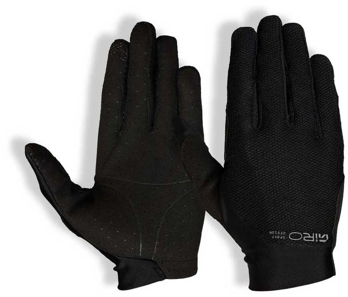 Giro Trixter Handschoenen Zwart L