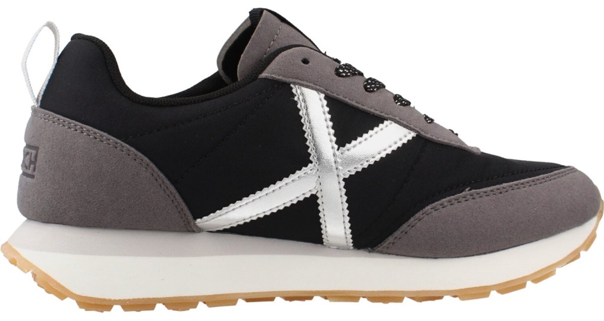 MUNICH RUSH WMN Zwart 38 EU