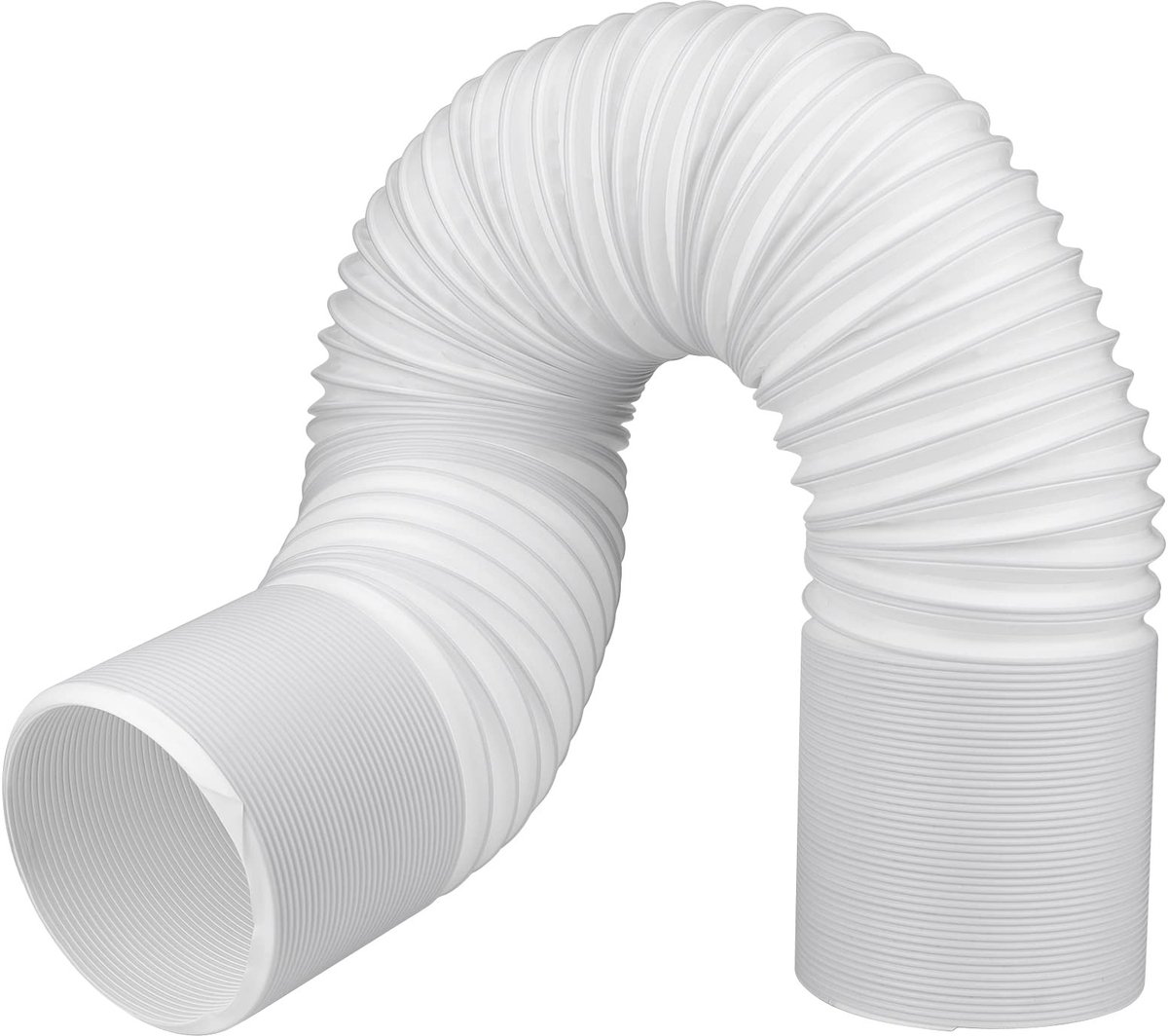 Omgoods - Flexibele Airconditioning Slang - 15 cm Diameter, 200 cm Lengte