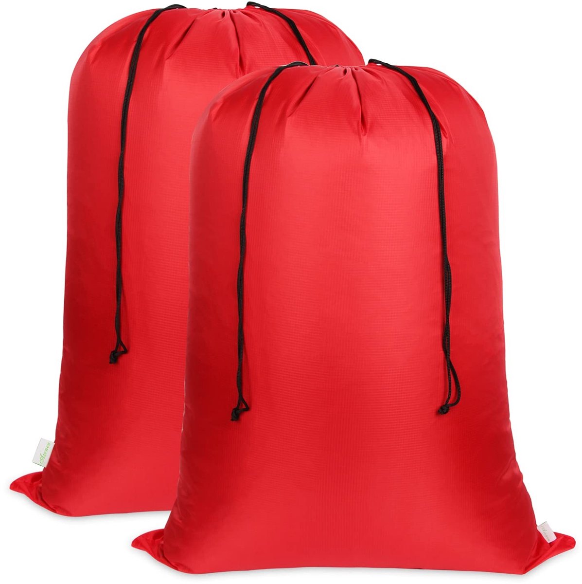 Omgoods - Grote Waszakken, 2-pack, 68 x 90 cm, Met Trekkoord