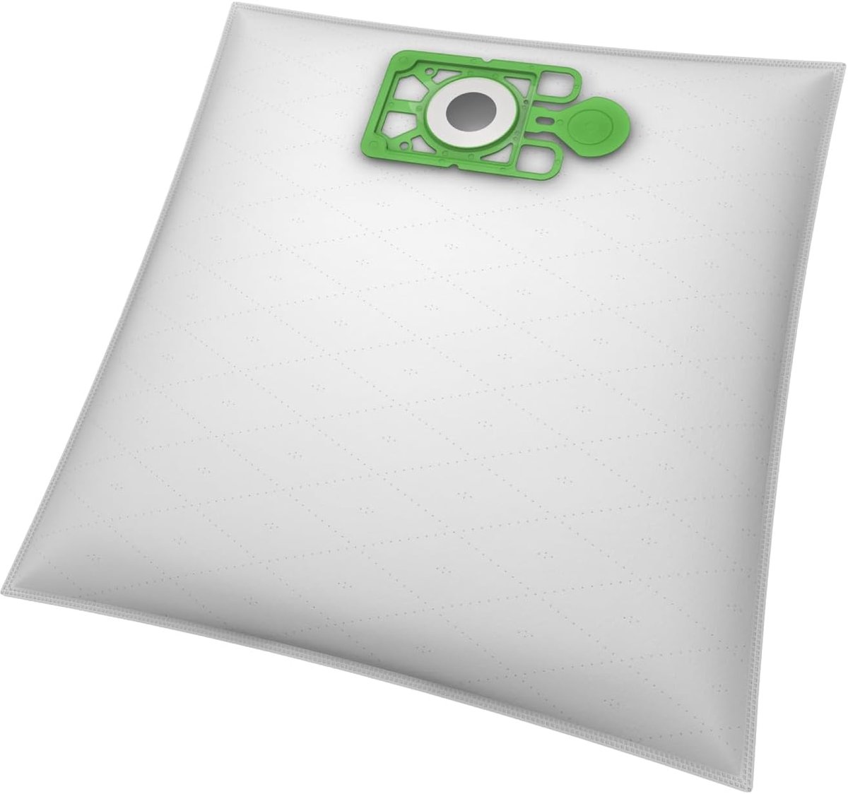 | 10 stofzuigerzakken, geschikt voor Numatic Harry, Henry, Hetty, James, Junior NVM-1CH stofzuigers | Vervanging voor 604015