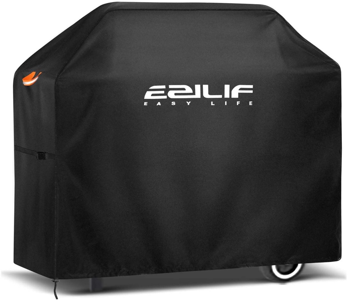 Omgoods - Waterproof Covers - 165 x 70 x 125 cm, UV- en Waterdichte Bescherming
