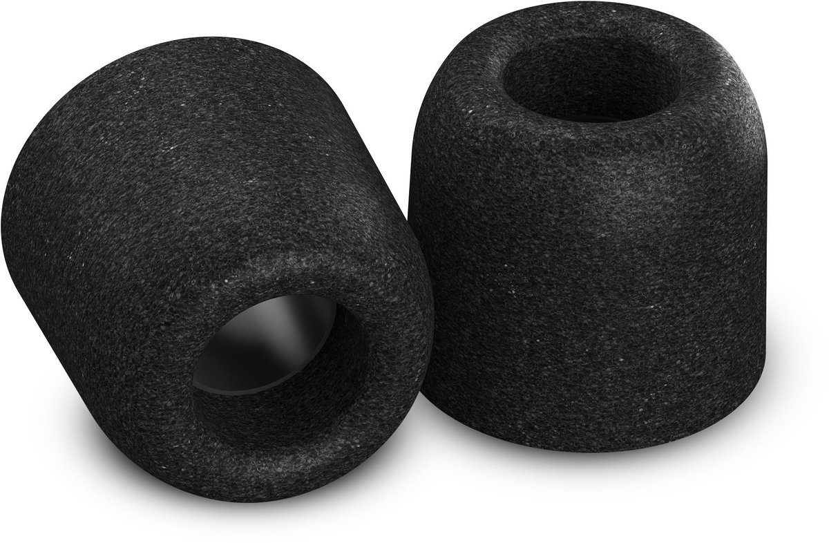 Omgoods - TOZ-400 Oordopjes voor Beats en Bose - Diverse Maten - 3 Paar