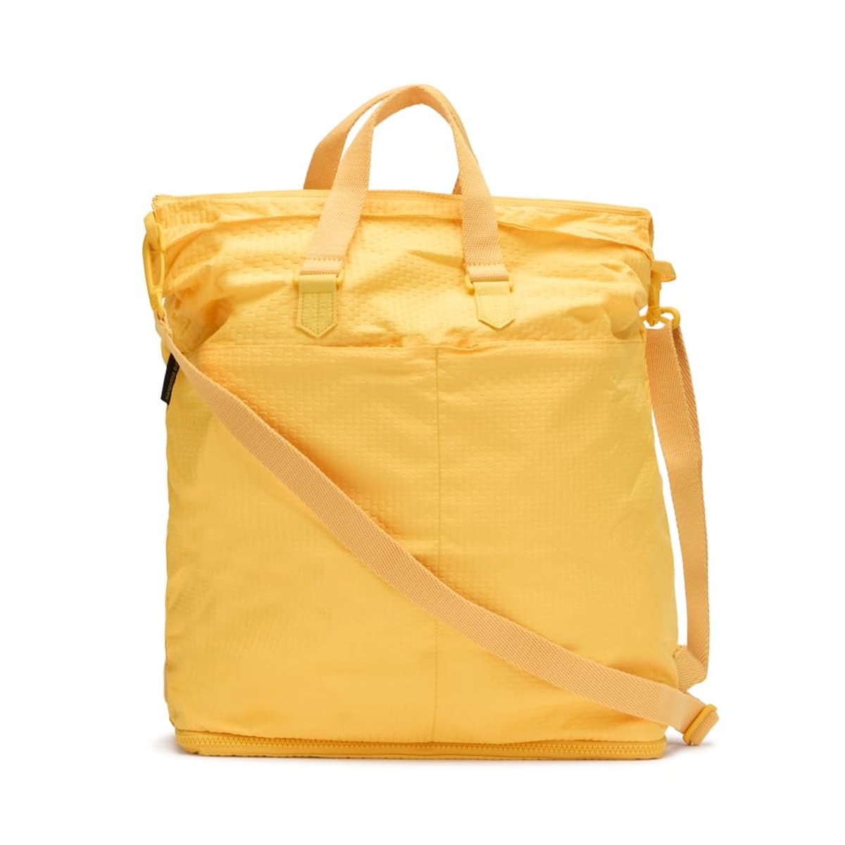 Omgoods - Revival 2.0 Tote - Duurzame en Multifunctionele Tas