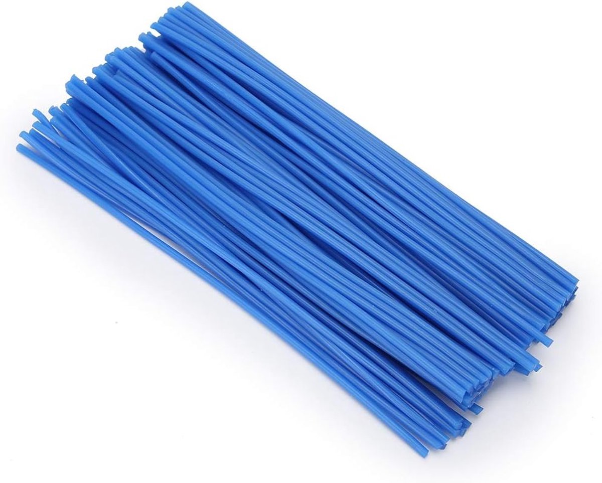 Waxlijn voor sieraden, waxbuis, goudsmedergereedschap, sieraden, waxtube, sieraden maken, goudgereedschap voor goudsmid, 2,5 mm, wasvormmaterialen, eenvoudig te modelleren