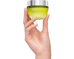 Biotherm Aquasource+ Electrolyte Nutri Cream Hydraterende Crème Verrijkt Met Elektrolyten En Polyglutaminezuur - 50ml