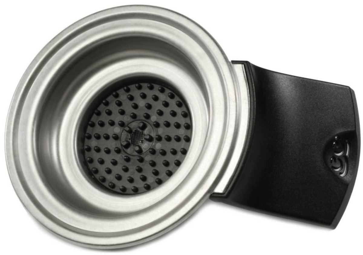 Omgoods - Koffiefilter voor 2 Kopjes Koffiezetapparaat