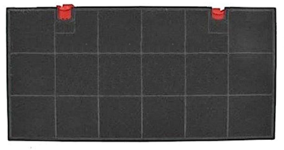 Omgoods - Koolstoffilter voor Afzuigkap - Type 150