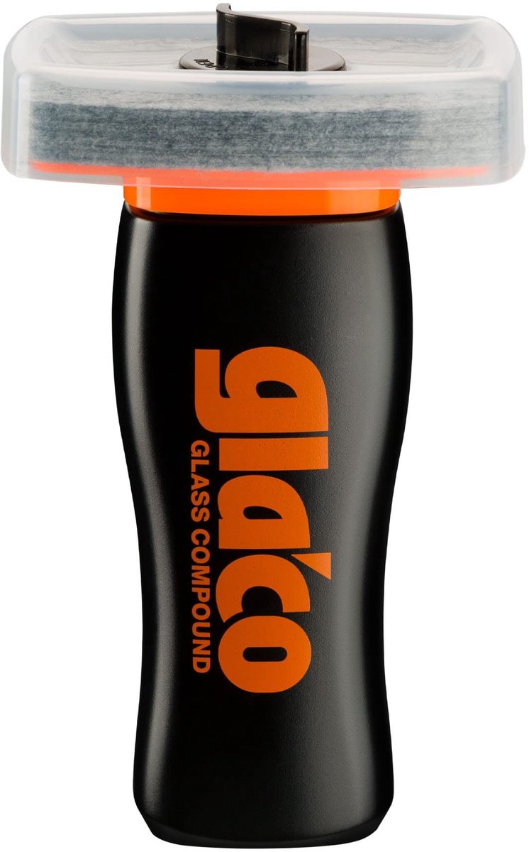 Omgoods - Glasreiniger en Hydrofoob Coating Voorbereiding 100 ml