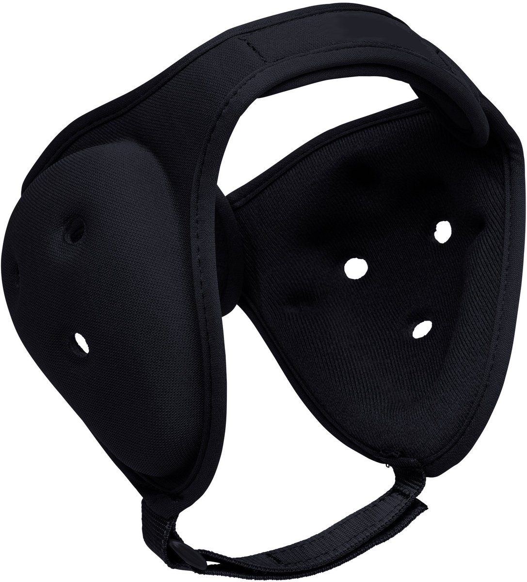 Omgoods - Earmuffs voor Worstelen, Rugby en Vechtkunsten - Zwart