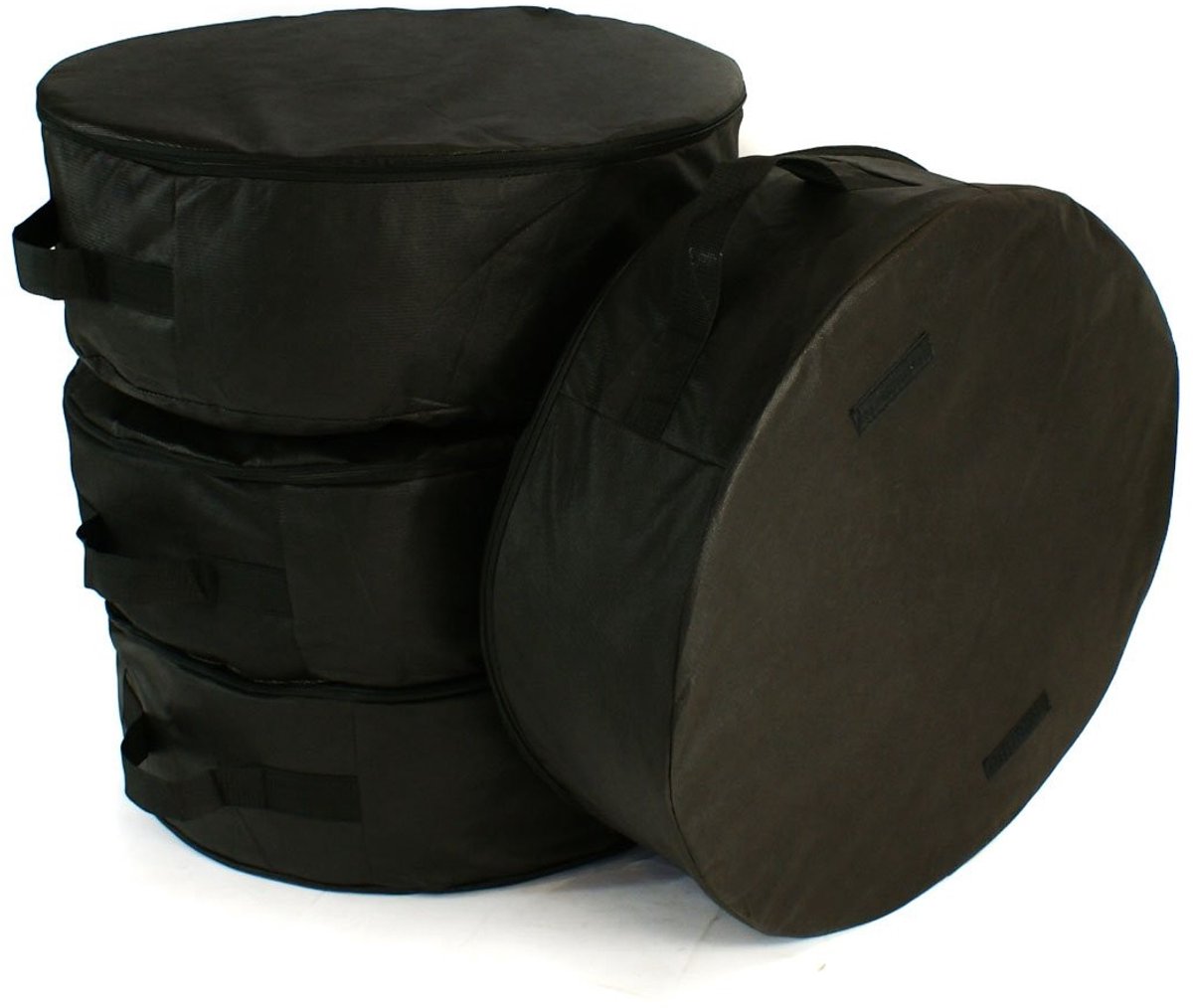 Omgoods - Set van 4 Bandenhoezen - Waterafstotend en Praktisch