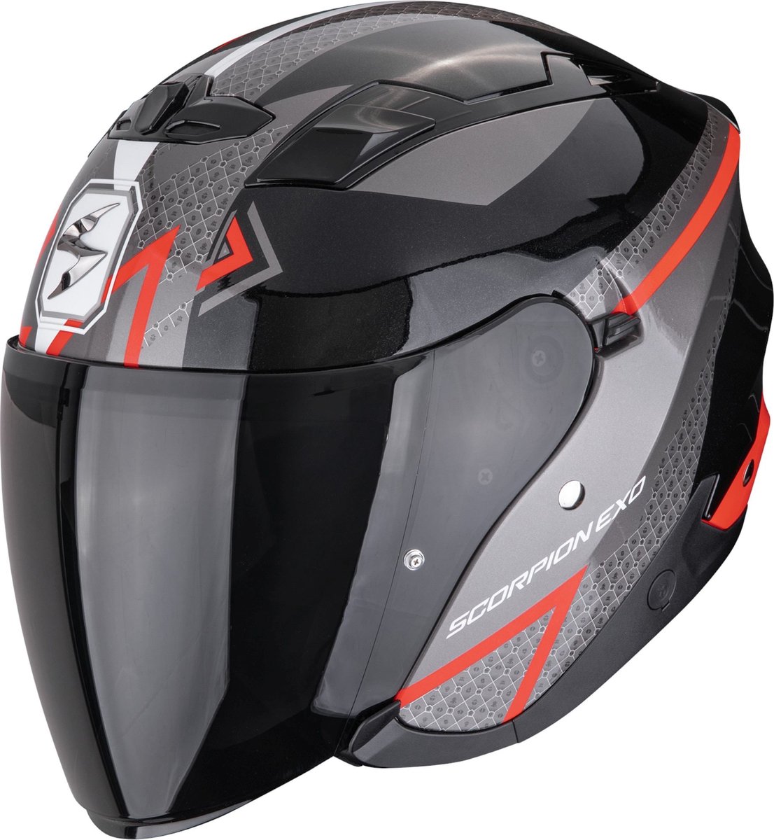 Scorpion EXO-230 Loop Jethelm -