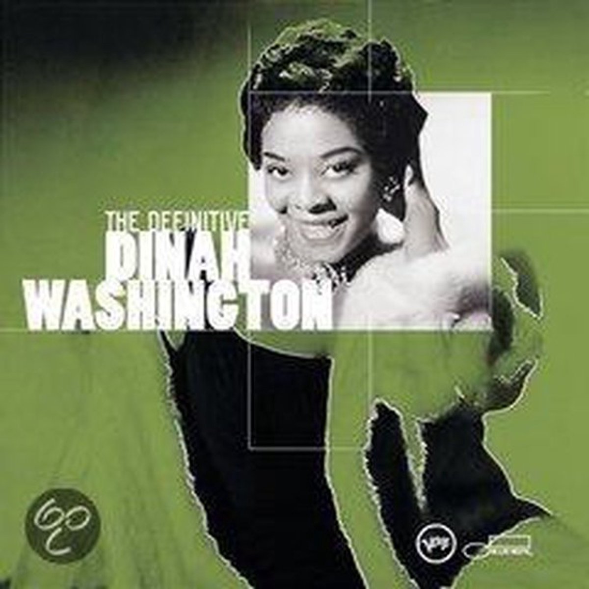 The Definitive Dinah Washington