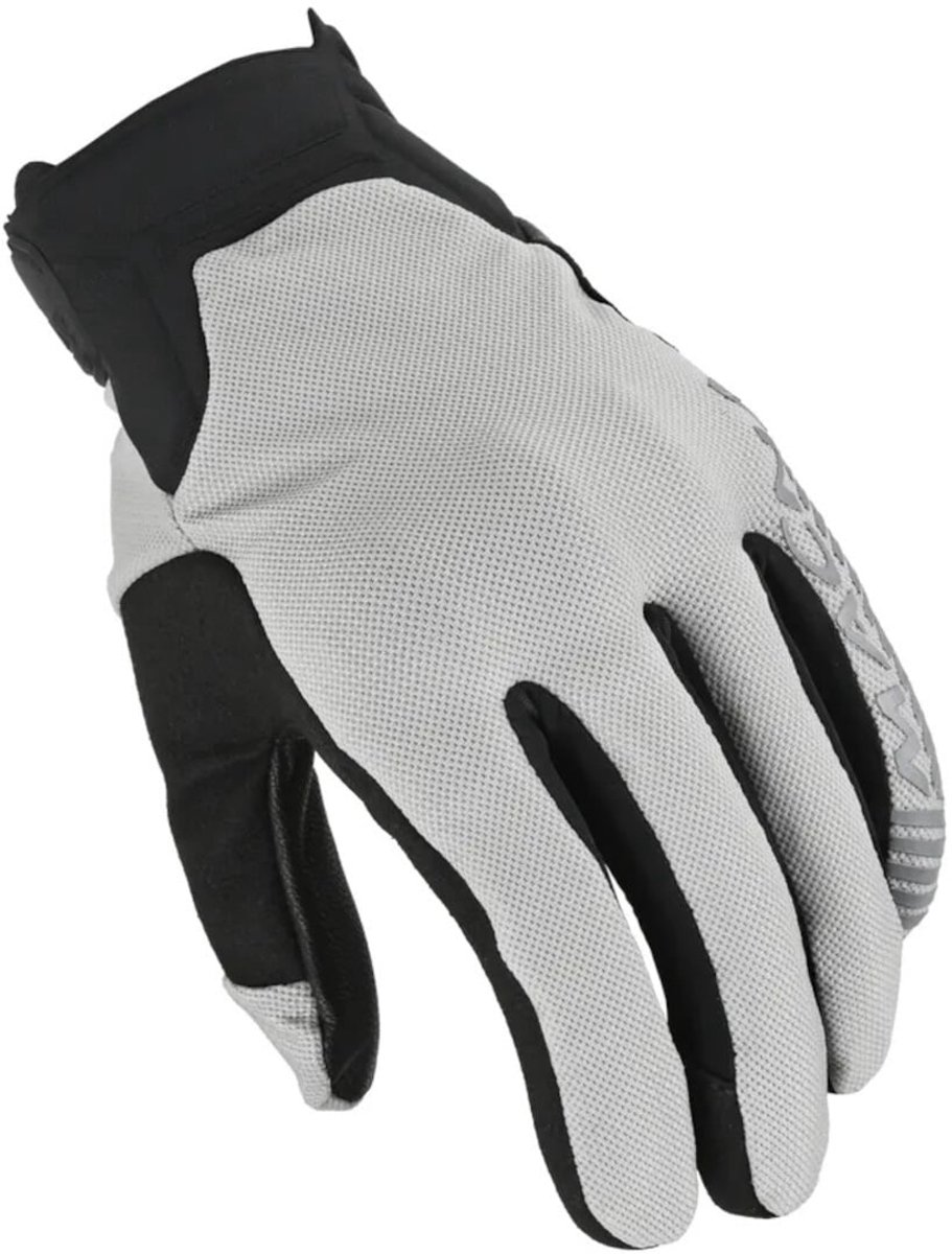 Macna Obtain Leather Motorfiets handschoenen -