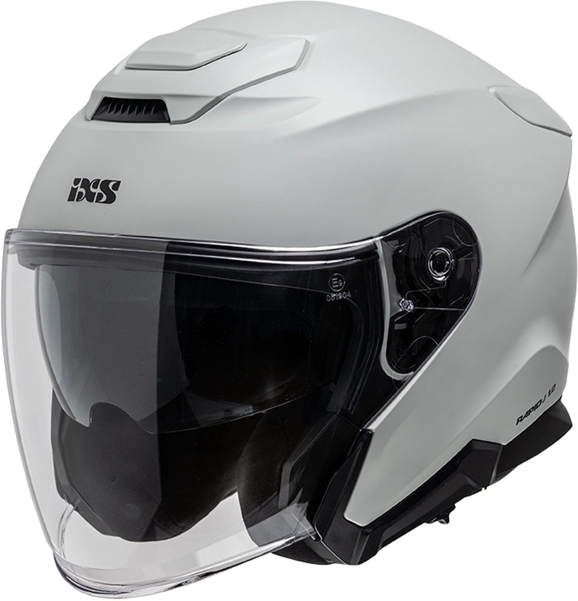 IXS Rapid 1.0 Chalky Jethelm -