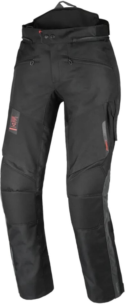 Macna Novado 2.0 NightEye waterdichte dames motorfiets textiel broek -