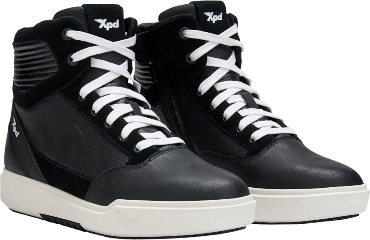 XPD Moto Way Air Motorfiets schoenen -