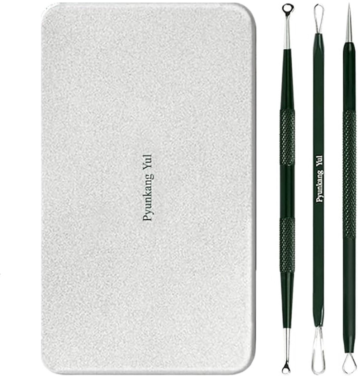 Pimple Extractor Set