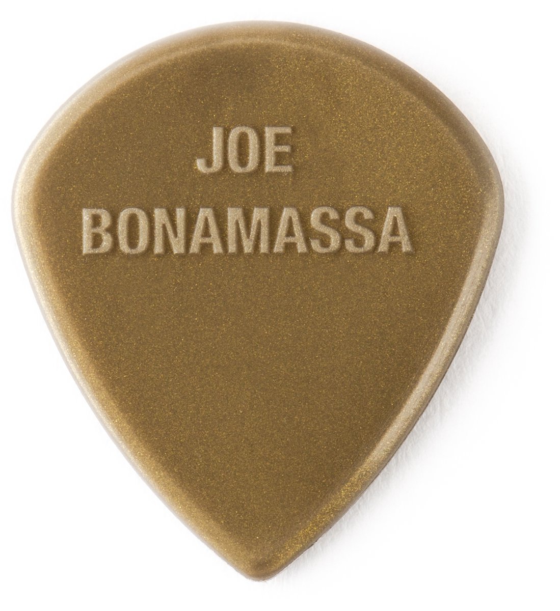Jim Dunlop Signature - Plectrums - Joe Bonamassa Custom Jazz III - Nylon - Refill Zak