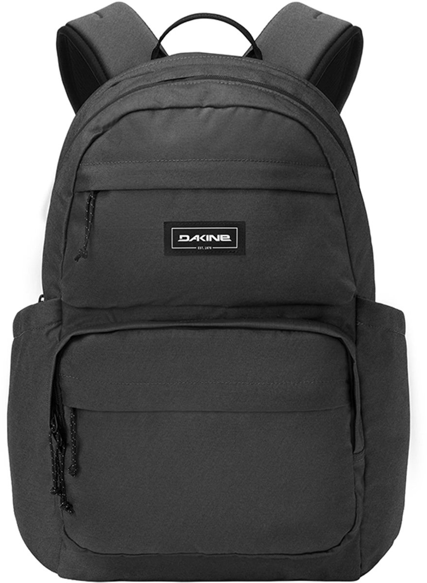 Dakine Method 32 Laptoprugzak - 15 inch - 32L - Grijs