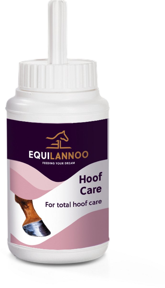 Equilannoo Hoof Care 500ml
