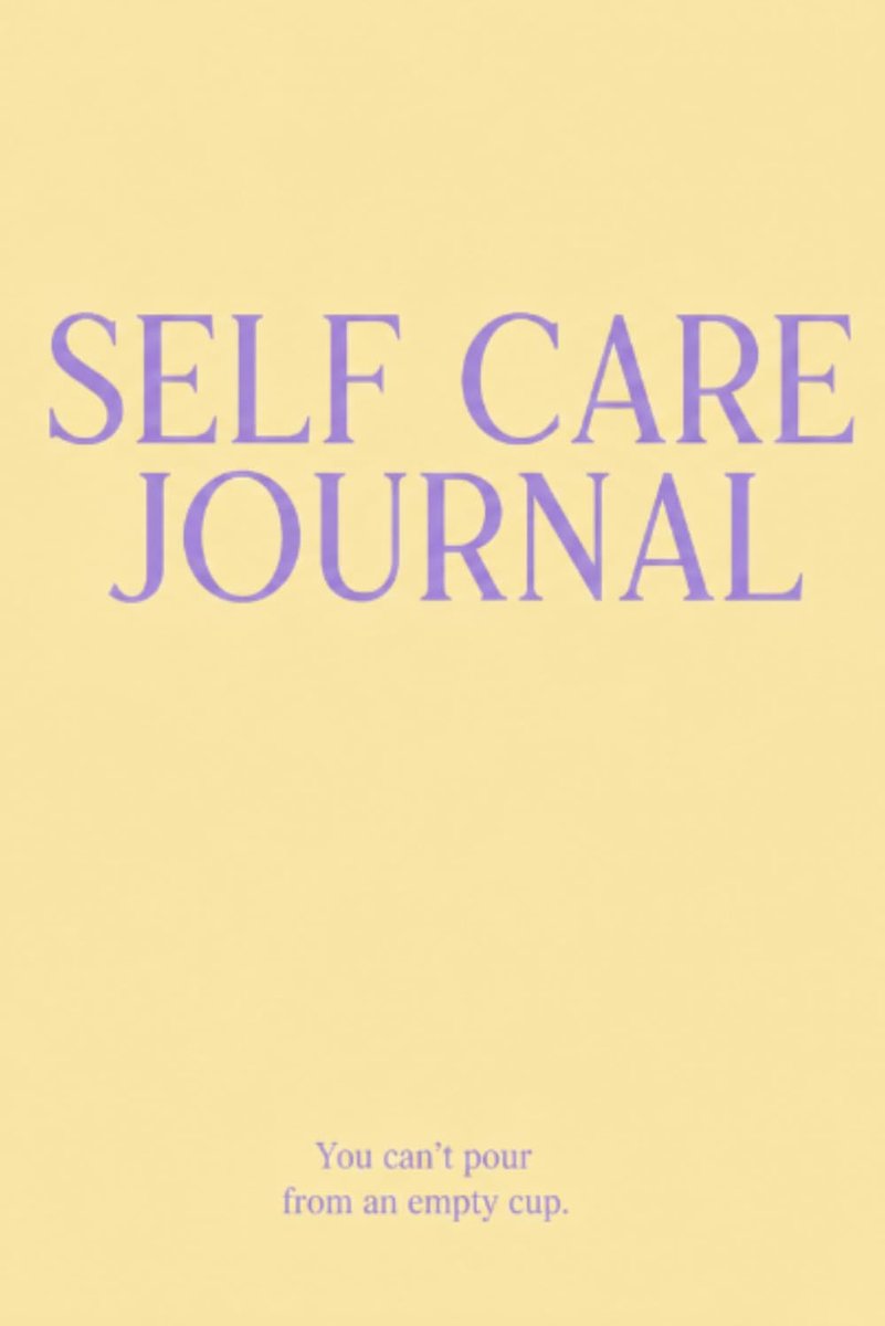 Self-Care Journal - 3 maanden gids - mindfulness en welzijn - verbeter je dagelijkse balans - ShopVlot