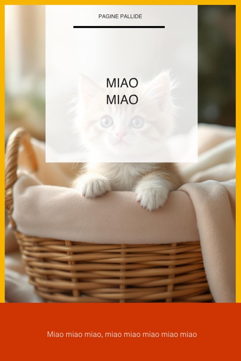 Miao miao