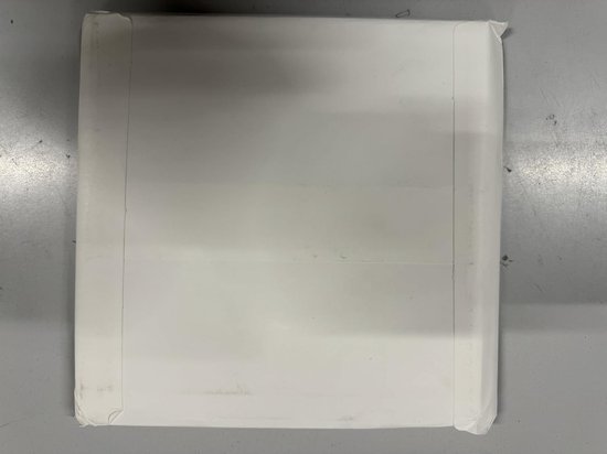 Book Spaanse versie wit — afbeelding 2