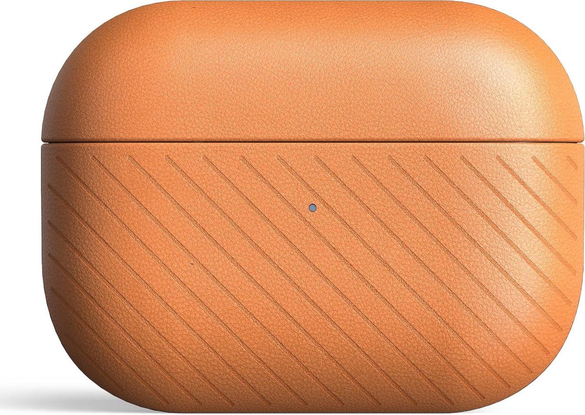 Airpods Pro 2 Case - Hoesje Beschermhoes - Bescherming Opbergen - Geïntegreerde Band - 5.1 x 5.7 x 2.7 cm