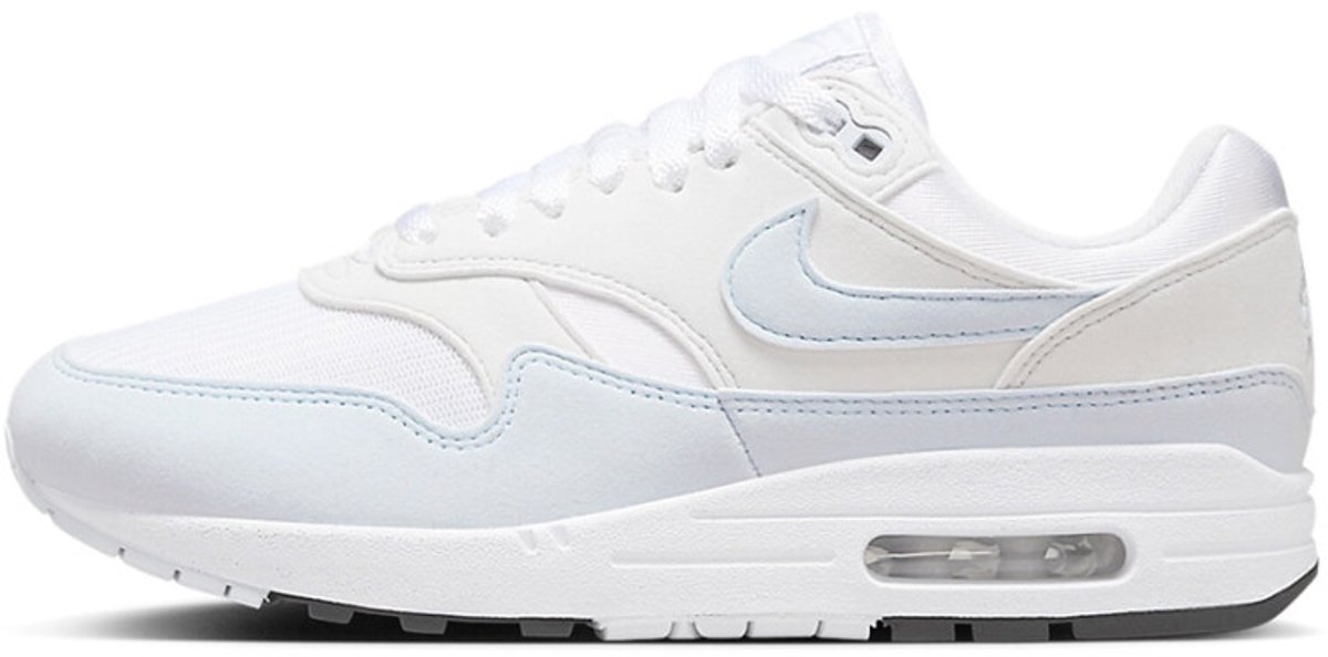 Nike Air Max 1 Football Zwart