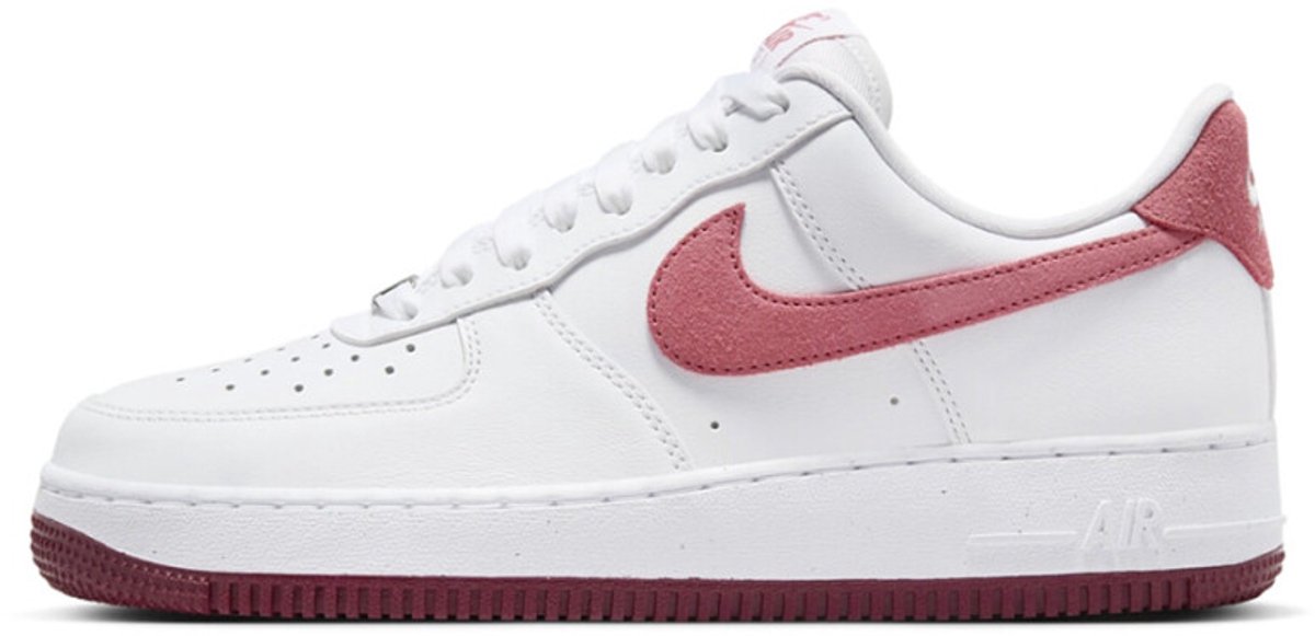 Nike Air Force 1 Low Dragon Rood