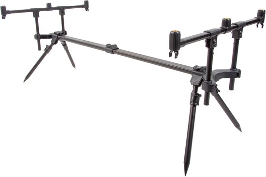 Ultimate U-Base Rodpod - Rodpod van Ultimate — afbeelding 3