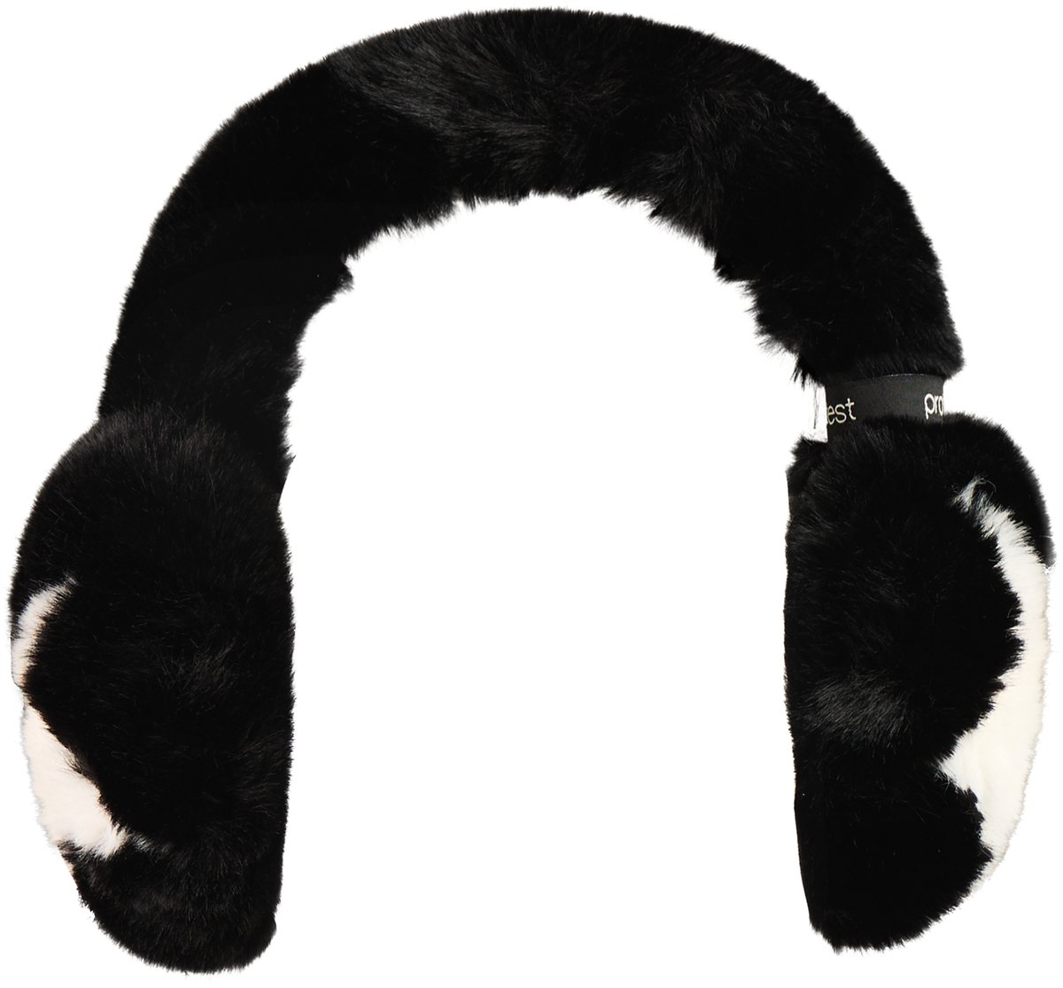 Protest PRTRetake - Oorwarmer Dames - Hoofdband - Teddy