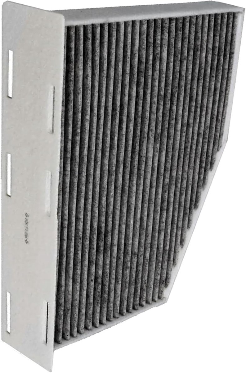 Febi bilstein 105789 interieurfilter 1 stuk