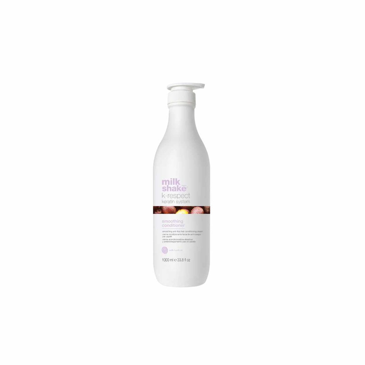 Milk Shake K-Respect Smoothing Conditioner 1000 ml