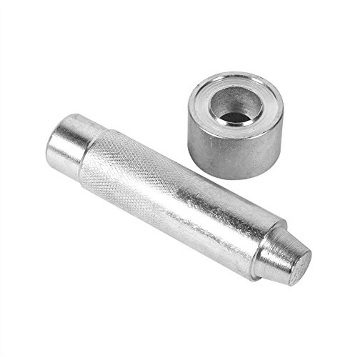 Oogje Perforatie Tool en Ooggat Punch voor Leer Naaien Handwerk Kleding Gordijntas, Canvas Dekzeil, 20mm