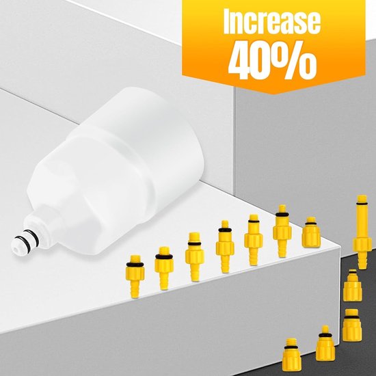 Fietshydraulische remventilatiekit - 180 ml remolie - geschikt voor Shimano, Tektro, Magura - ShopVlot — afbeelding 4
