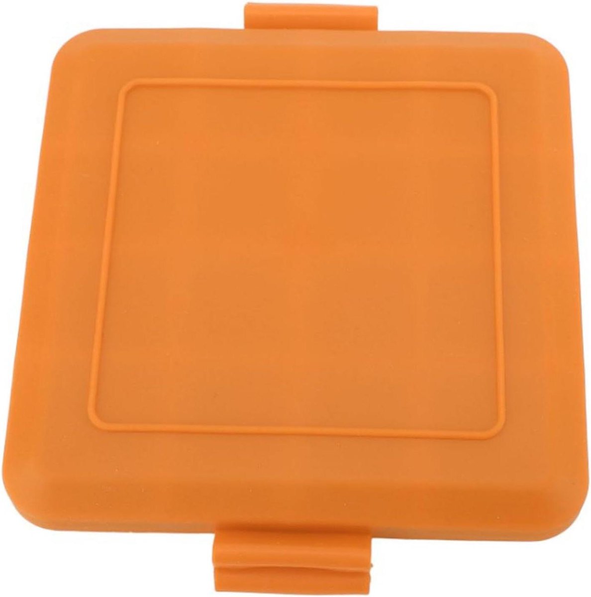 Magnetron Broodrooster - Tosti Apparaat Sandwichmaker - Snelle Tosti's Maken - Hittegolf Roosteren - 170 x 145 x 35 mm