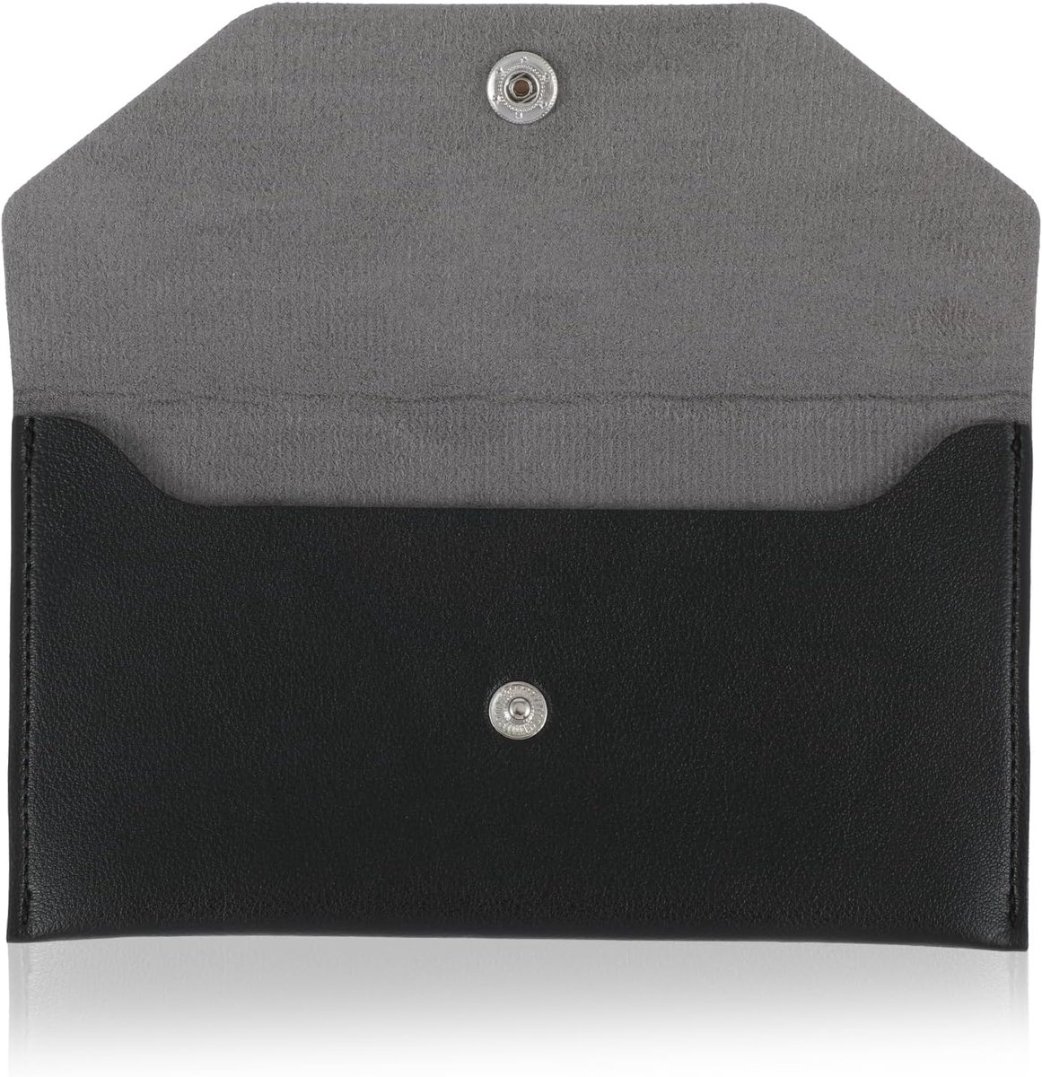 Envelop Portemonnee Herbruikbare Geld Envelop Portefeuilles Retro