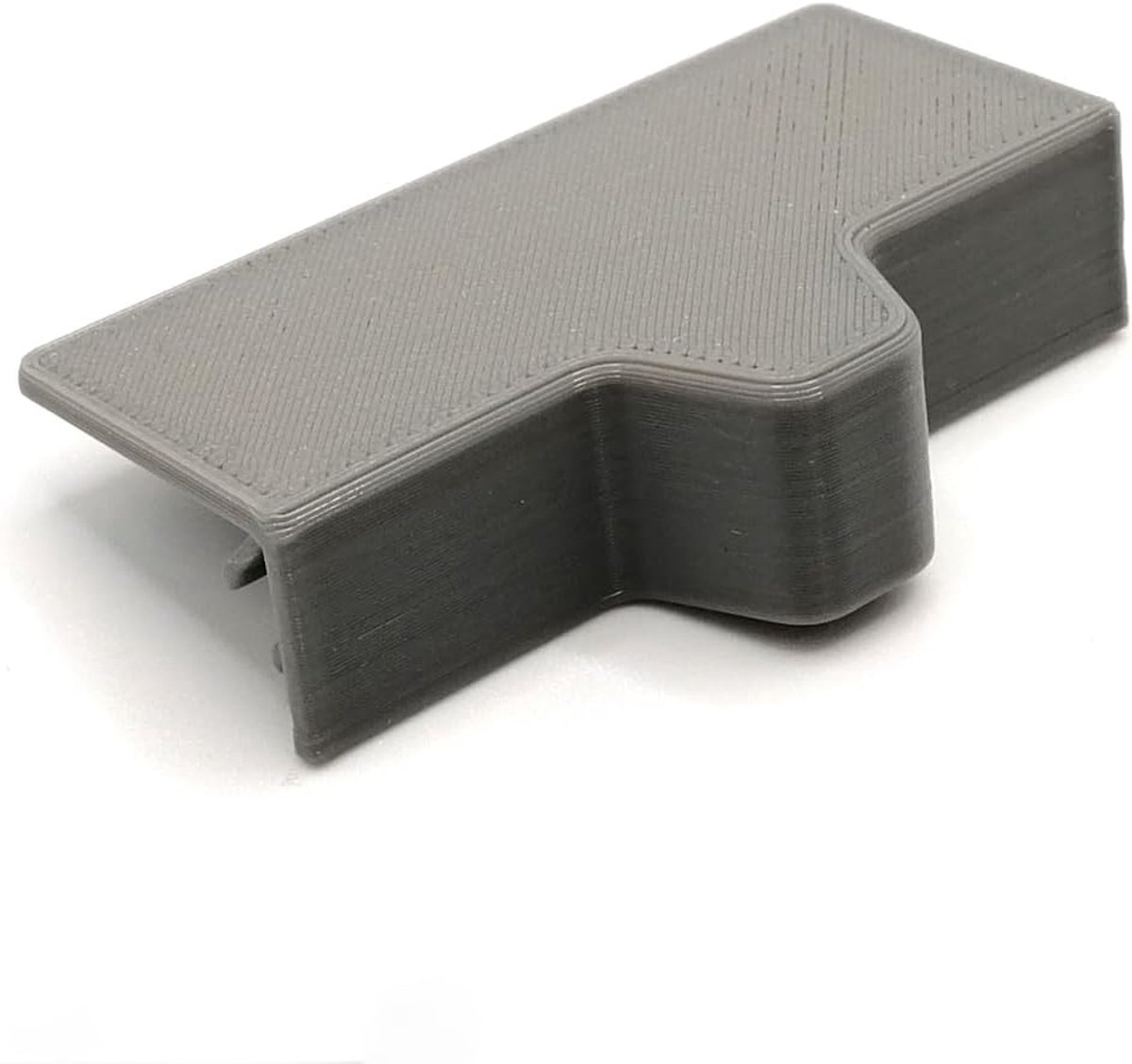 Vervangingsschuif voor deurvergrendeling geschikt voor Dometic koelkast RM 7XXX