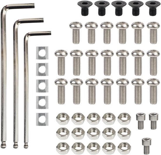Simulator Desk Mount - Race Stuur Houder - Gaming Setup Optimaliseren - Robuuste Aluminium Constructie — afbeelding 2