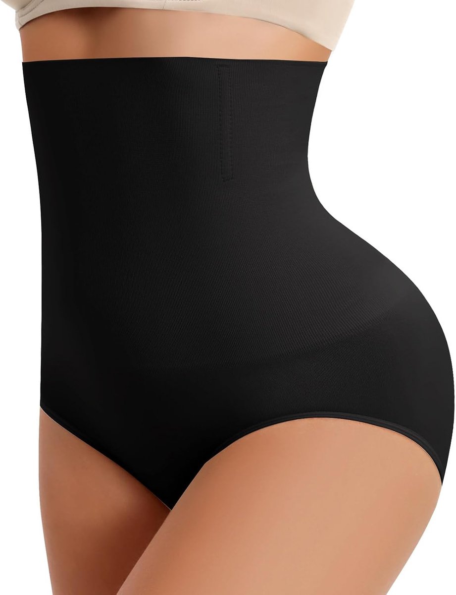 Shapewear Dames Buikweg Push Up Onderbroek Dames Hoge Taille