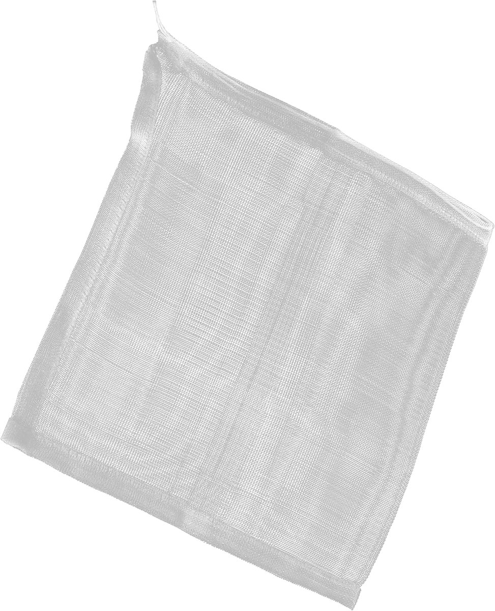 Aquatics Fb500 filtermedia-zak - vulvolume, herbruikbaar, 500 ml, M