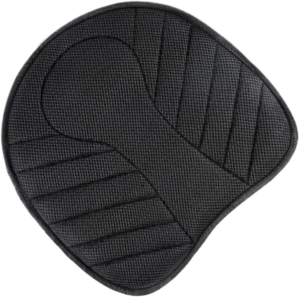 Motor Zitzitting Kussen - Motor Stoelkussen - Verhoogd Rijcomfort - Hitte-isolatie - 30 x 20 x 10 cm - C
