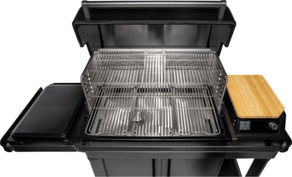 Traeger Timberline XL - Pellet Grill