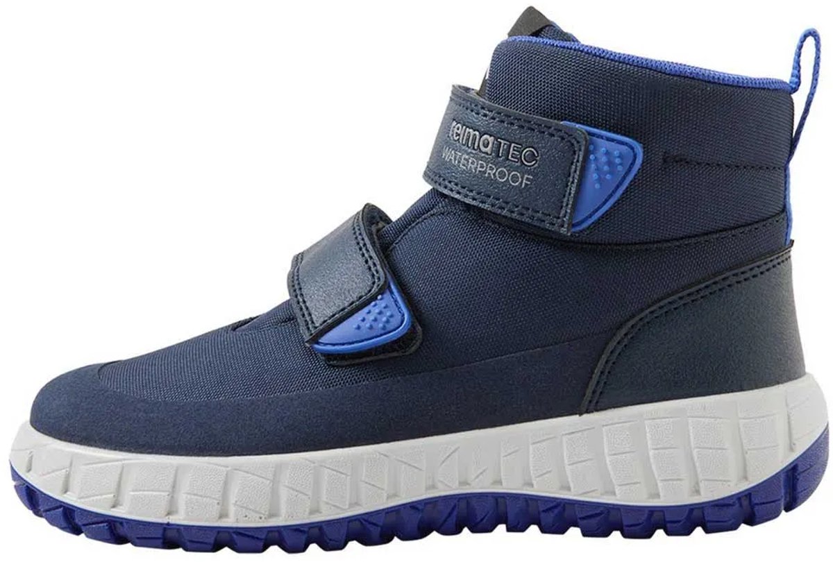 Reima Patter 2.0 Schoenen Blauw EU 27 Kinderen