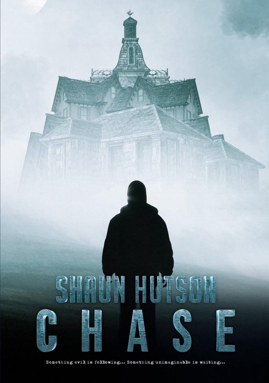 Chase - cover